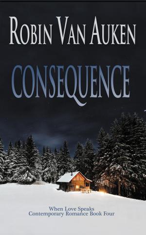 bigCover of the book Consequence by 