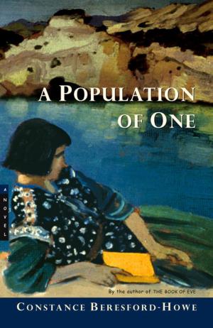 Cover of the book A Population of One by Alistair MacLeod
