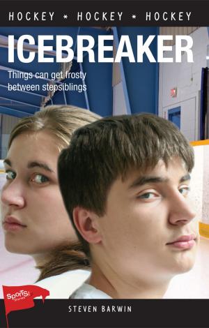 Cover of the book Icebreaker by Sonia Craddock