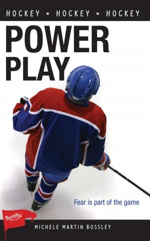 Cover of the book Power Play by Nathaniel Gold, Henry Chimpman