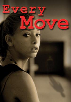 Cover of the book Every Move by Jodi Lundgren