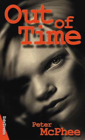 Cover of the book Out of Time by Steven Barwin