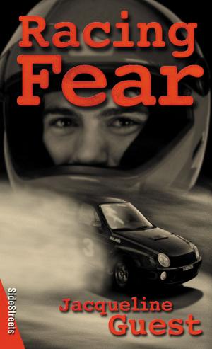 Cover of the book Racing Fear by Ken S. Coates, Bill Morrison