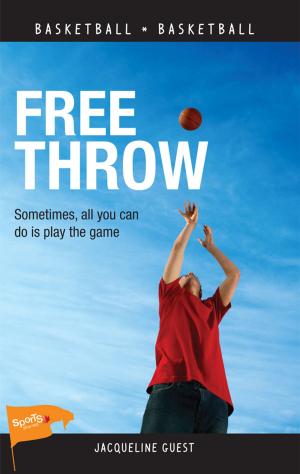 Cover of the book Free Throw by John Sewell