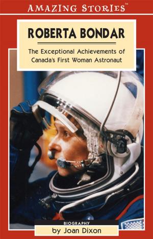 Cover of the book Roberta Bondar by Janet M. Whyte