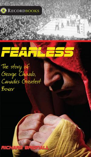 Cover of the book Fearless by Lorna Schultz Nicholson