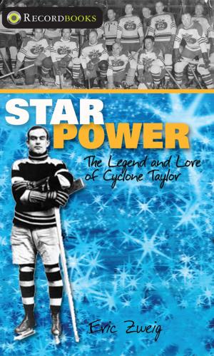 Cover of the book Star Power by Moushumi Chakrabarty