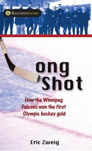 Cover of the book Long Shot by Kathy Stinson