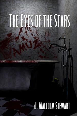 Cover of the book The Eyes Of The Stars by Terry Lloyd Vinson