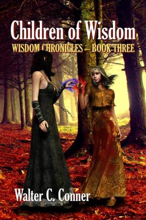 Cover of the book Children Of Wisdom by Toni V. Sweeney