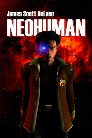 Book cover of Neohuman