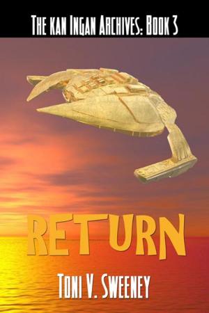 Cover of the book Return by Terry Lloyd Vinson