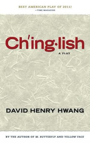 Book cover of Chinglish (TCG Edition)