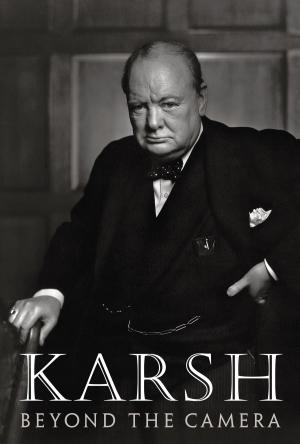 Cover of the book Karsh by Barbara Paul Robinson