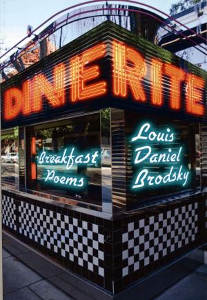 bigCover of the book Dine-Rite: Breakfast Poems by 