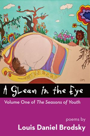 Cover of the book A Gleam in the Eye: Volume One of The Seasons of Youth by Louis Daniel Brodsky