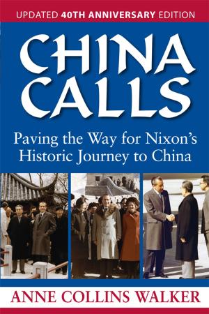 Book cover of China Calls