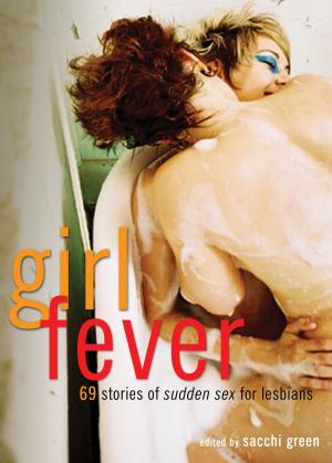 Cover of the book Girl Fever by Violet Blue