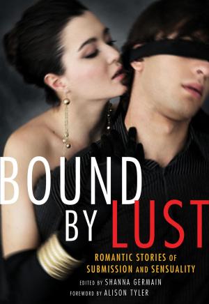 Cover of the book Bound by Lust by Tristan Taormino