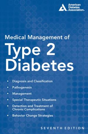 Cover of the book Medical Management of Type 2 Diabetes by Jane L. Chiang