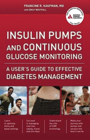 Cover of the book Insulin Pumps and Continuous Glucose Monitoring by Nancy S. Hughes