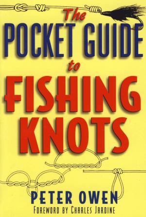 Book cover of The Pocket Guide to Fishing Knots