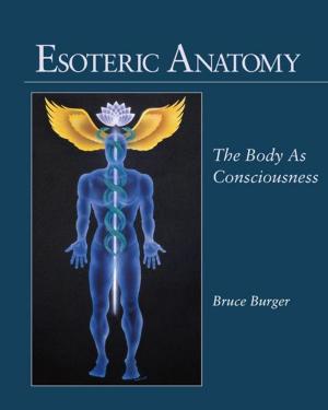 Cover of the book Esoteric Anatomy by Darrin Drda