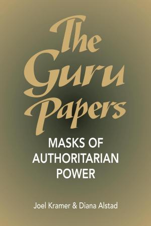 Cover of the book The Guru Papers by Alain Herriott, Jody Herriott