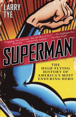 Cover of the book Superman by George Hagen