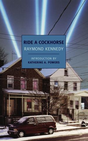 Cover of the book Ride a Cockhorse by Stephen Daisley