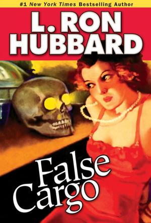 Cover of the book False Cargo by L. Ron Hubbard, Kevin J. Anderson