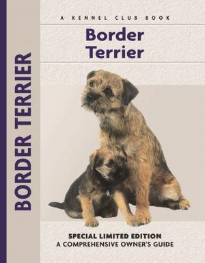 Cover of the book Border Terrier by Nikki Moustaki