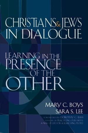 Cover of the book Christians & Jews in Dialogue by Erica Levy Klein