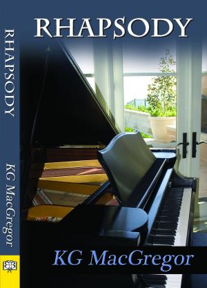 Cover of the book Rhapsody by Robbi McCoy