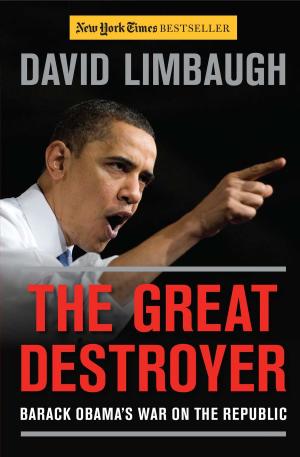 Cover of the book The Great Destroyer by Geert Wilders