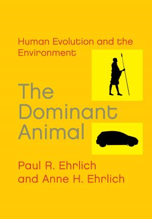 Book cover of The Dominant Animal