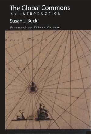 Cover of the book The Global Commons by Simone Nardone