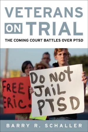 Cover of the book Veterans on Trial by Joseph P. McCallus