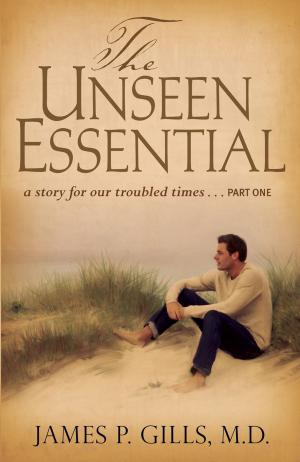 Book cover of The Unseen Essential