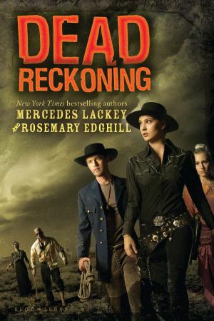 Cover of the book Dead Reckoning by Gill K. Goulding CJ