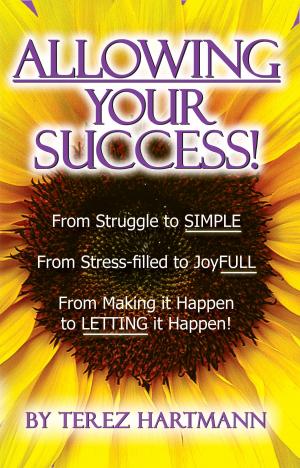 Cover of ALLOWING Your Success!