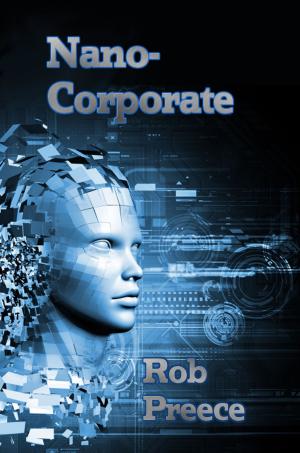 Book cover of NanoCorporate