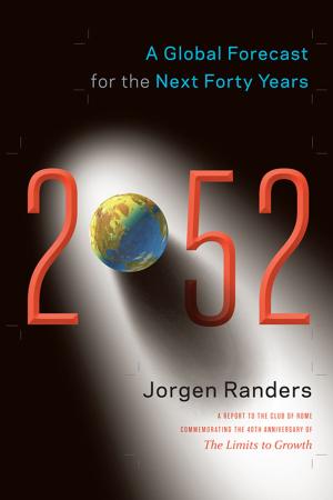 Cover of the book 2052 by Jacob Deva Racusin, Ace McArleton