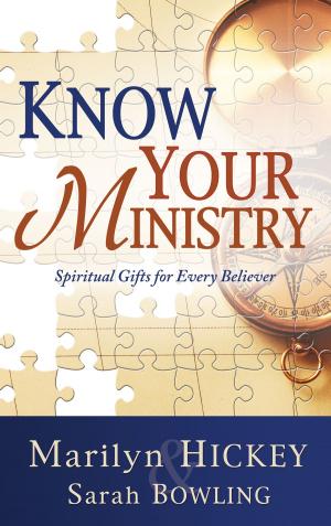 Cover of the book Know Your Ministry by Kynan Bridges