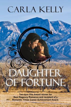 Cover of the book Daughter of Fortune by R. Franklin James