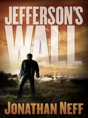 Cover of the book Jefferson's Wall by Ken Huebsch