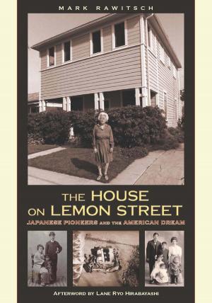 Book cover of The House on Lemon Street