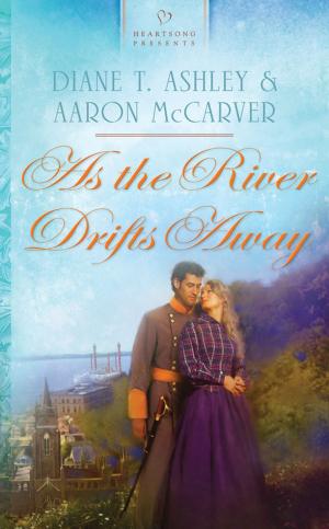 Cover of the book As the River Drifts Away by Bonnie Hinman