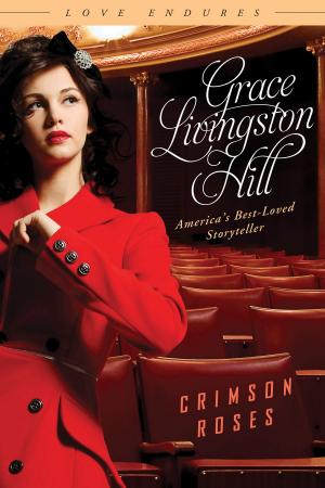 Cover of the book Crimson Roses by Janelle Jamison