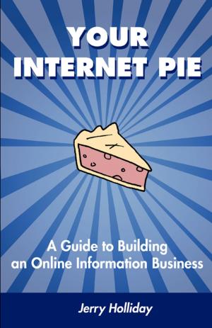 bigCover of the book Your Internet Pie by 